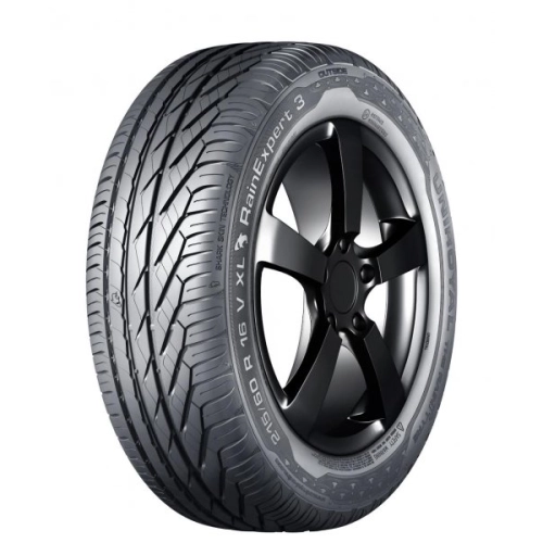 Летние шины Uniroyal Rain Expert 3 SUV 205/80 R16 104T XL